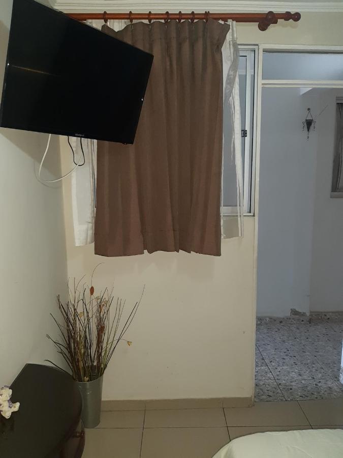 Hostal D' Silvia Аріка Екстер'єр фото
