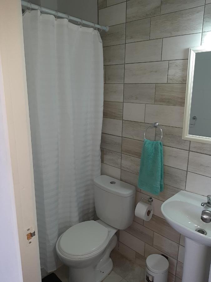 Hostal D' Silvia Аріка Екстер'єр фото