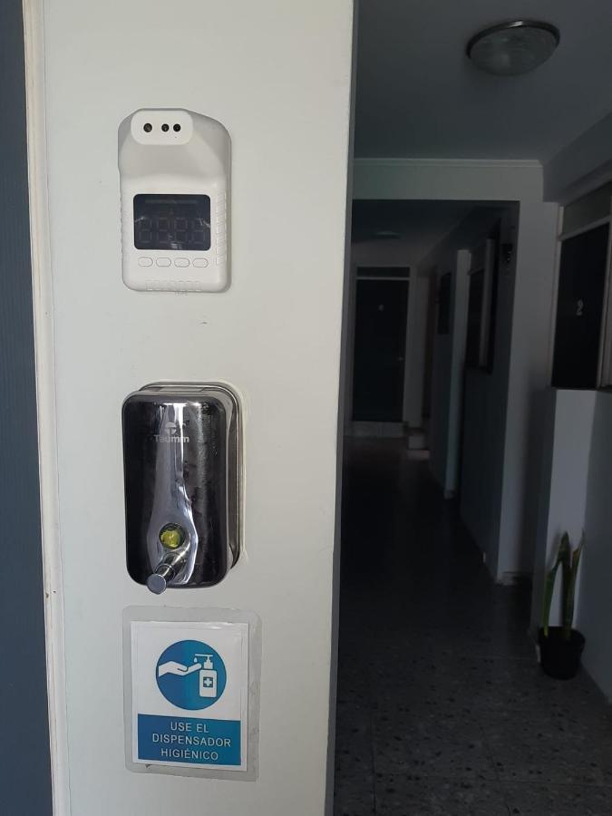 Hostal D' Silvia Аріка Екстер'єр фото