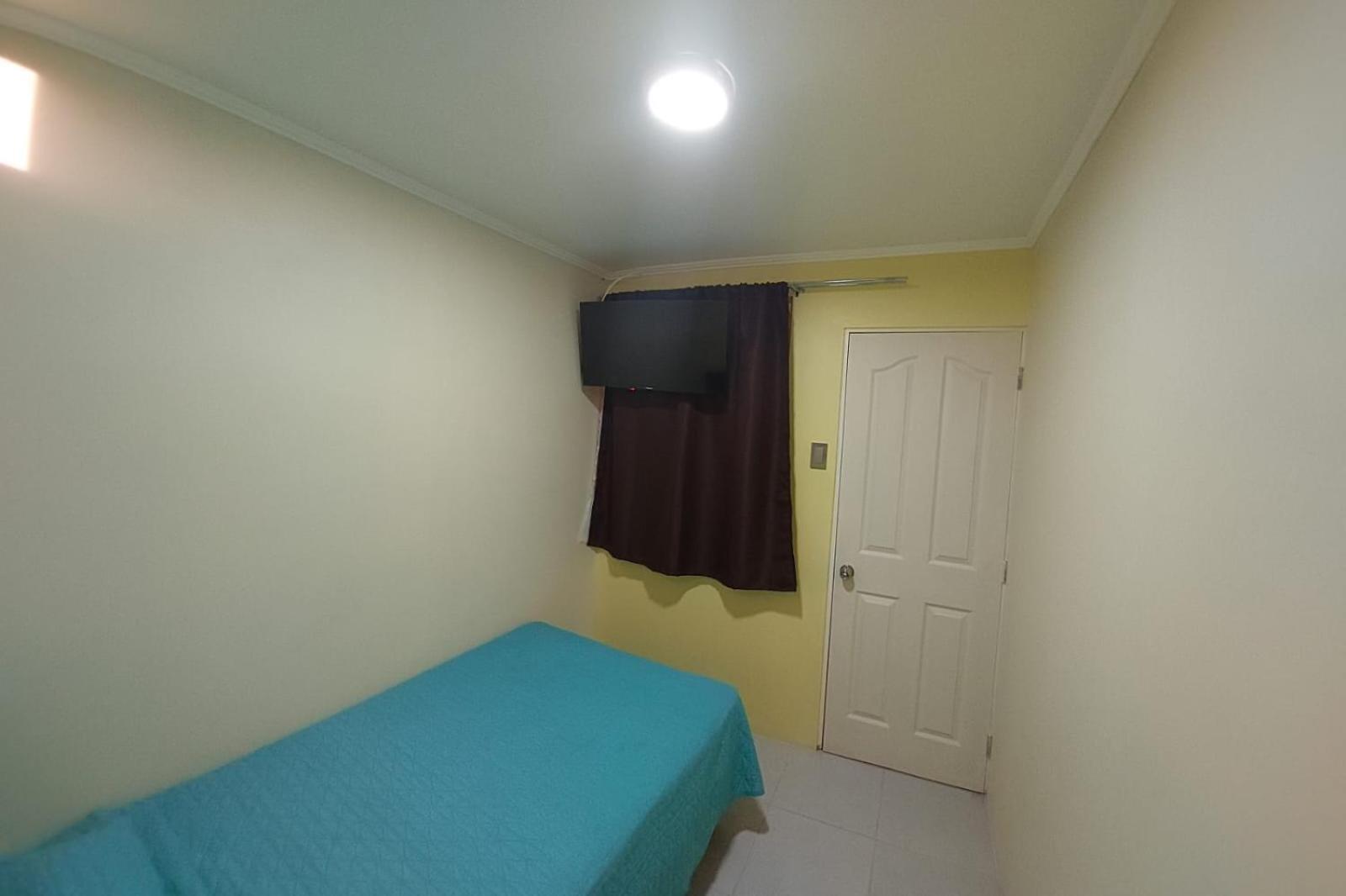Hostal D' Silvia Аріка Екстер'єр фото