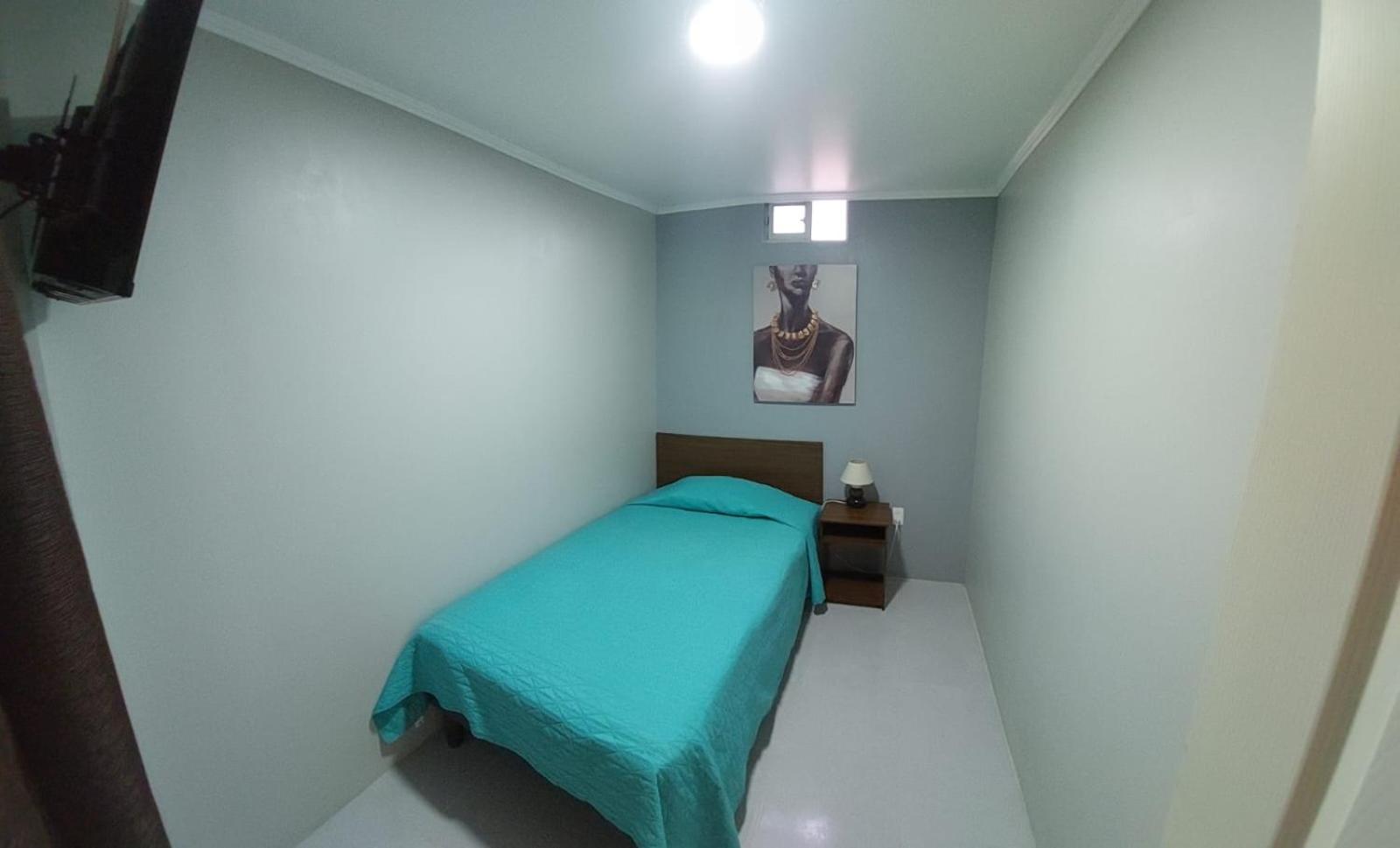 Hostal D' Silvia Аріка Екстер'єр фото