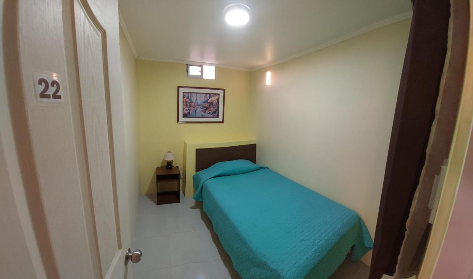 Hostal D' Silvia Аріка Екстер'єр фото