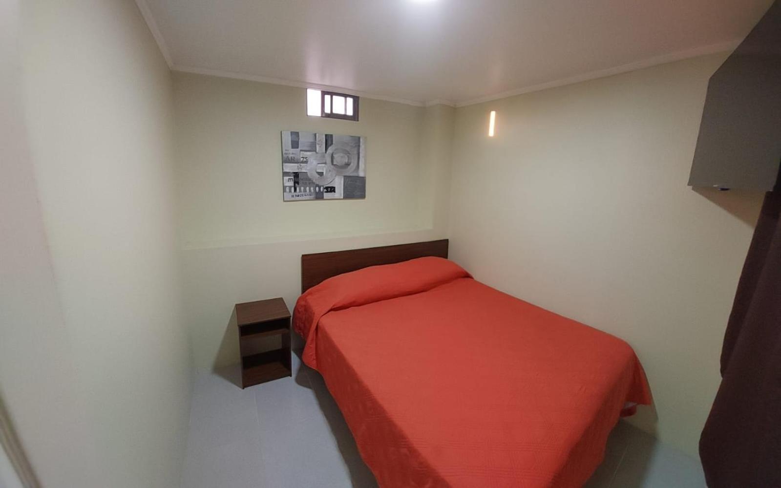 Hostal D' Silvia Аріка Екстер'єр фото